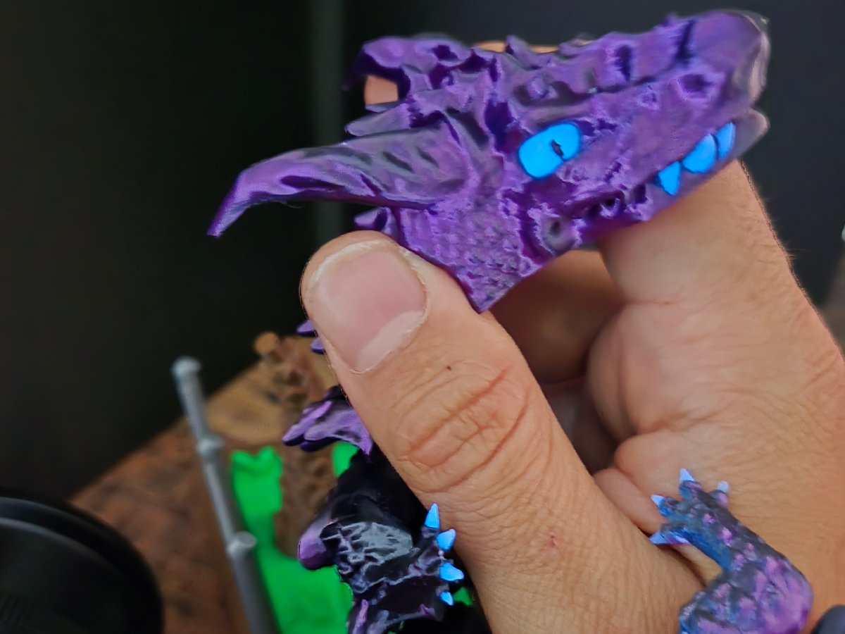 ProtoDrachen