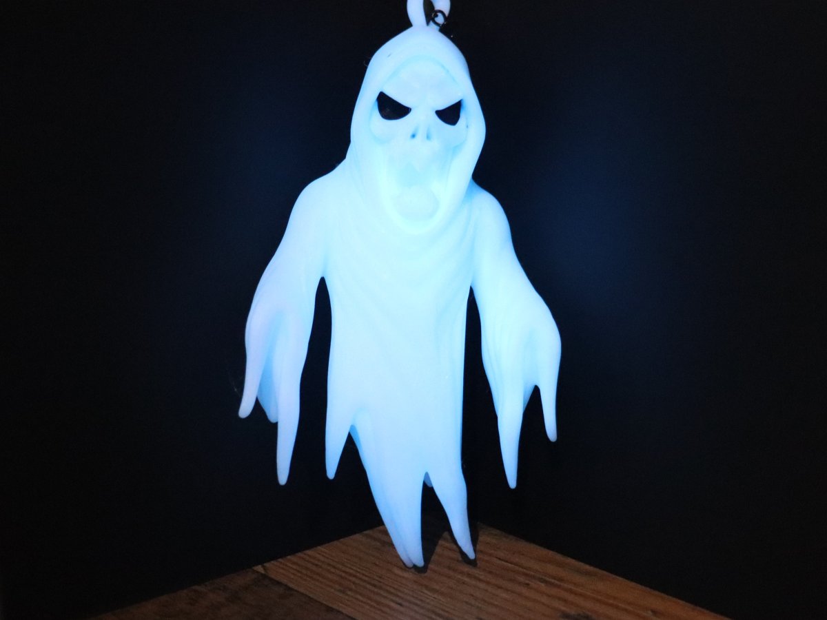 Reaper Glow in the Dark Geist