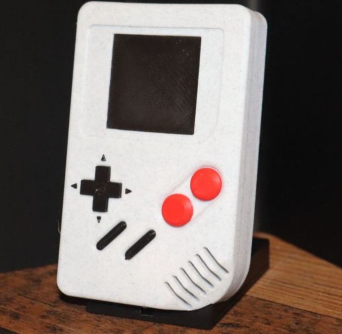 Smartwatch Ladestation