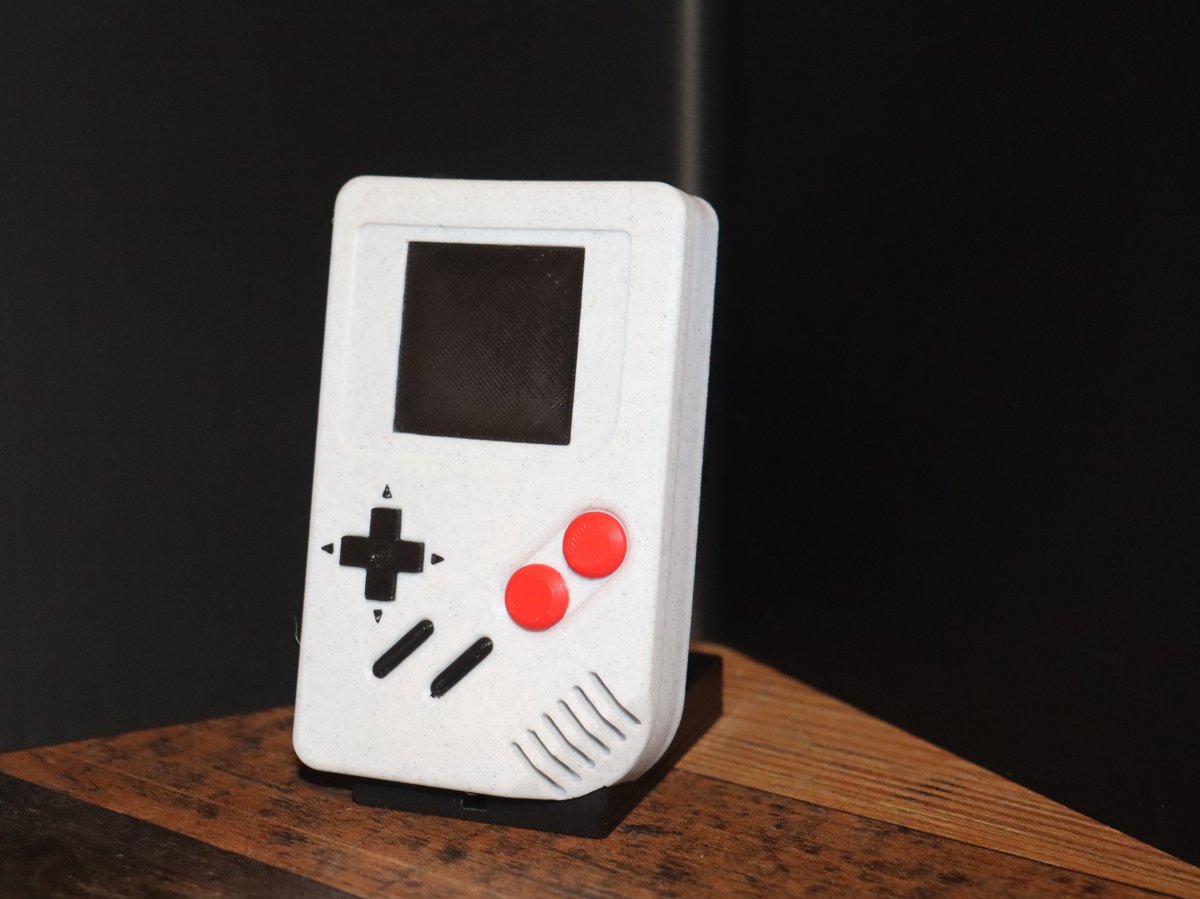 Smartwatch Ladestation