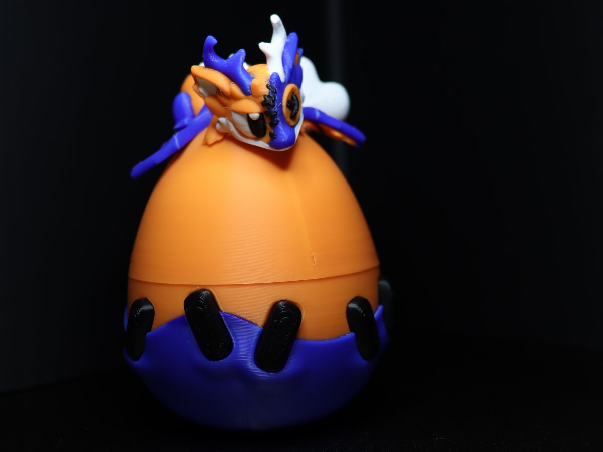 ProtoDrachen, Zombie Drache