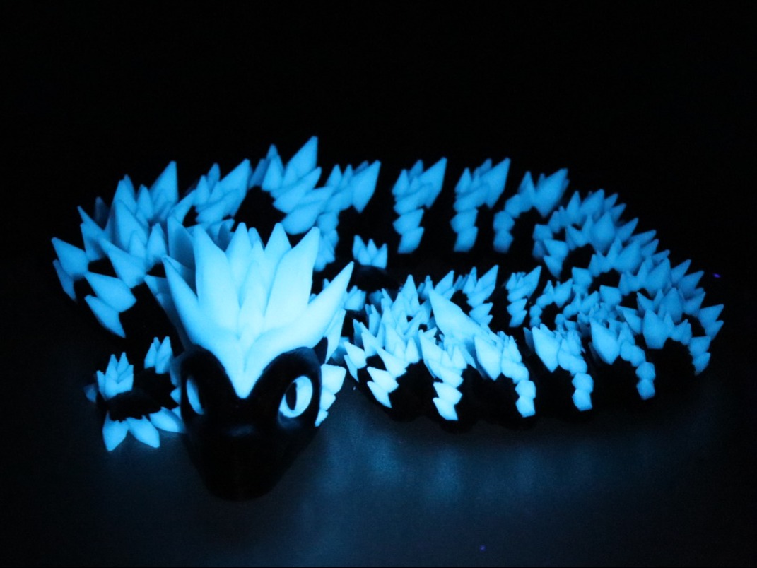 ProtoDrache – BlackDiamond