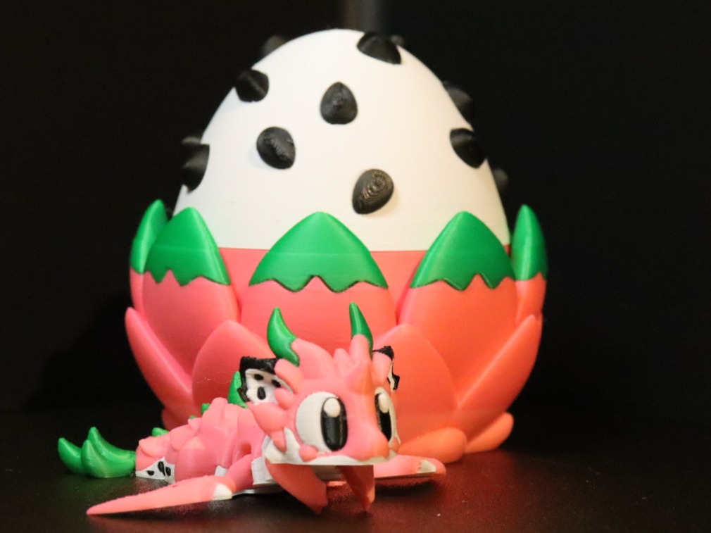 ProtoDrache – Pitara