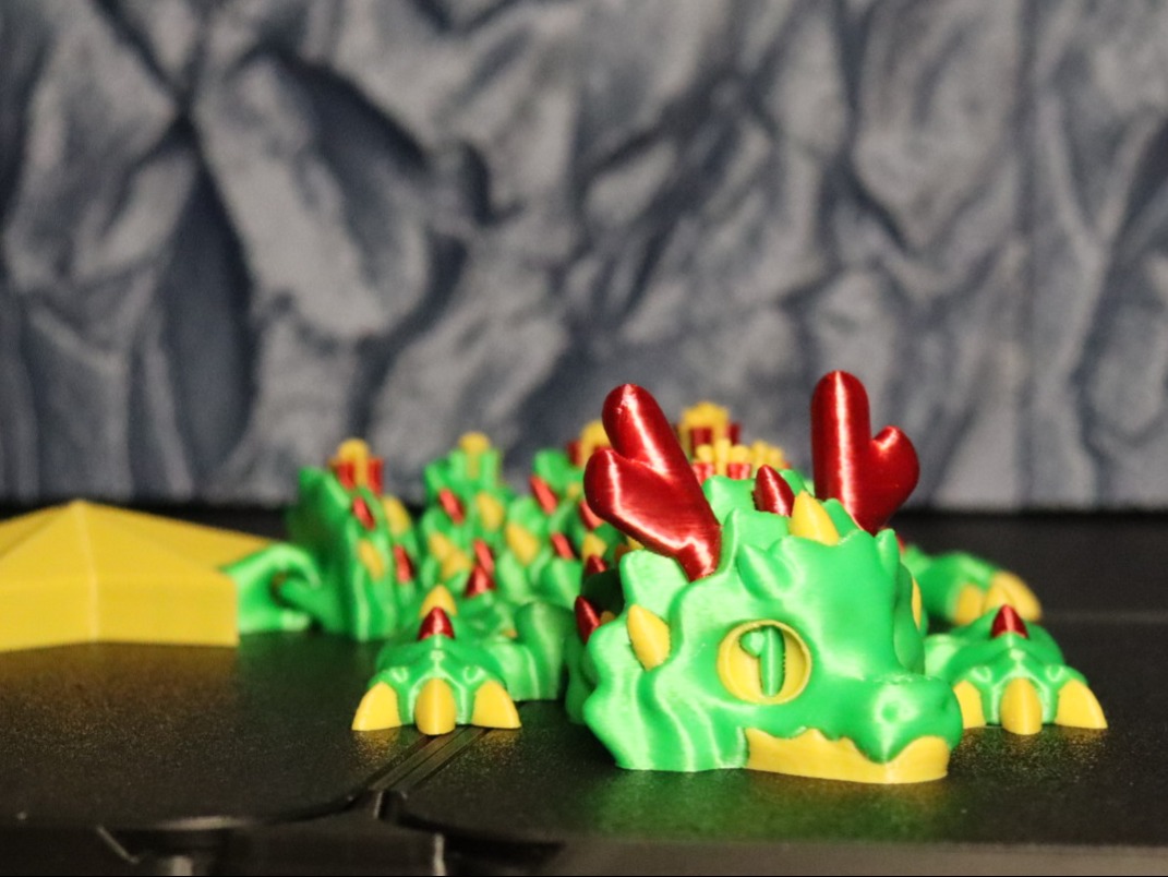 ProtoDrache – Nordstern