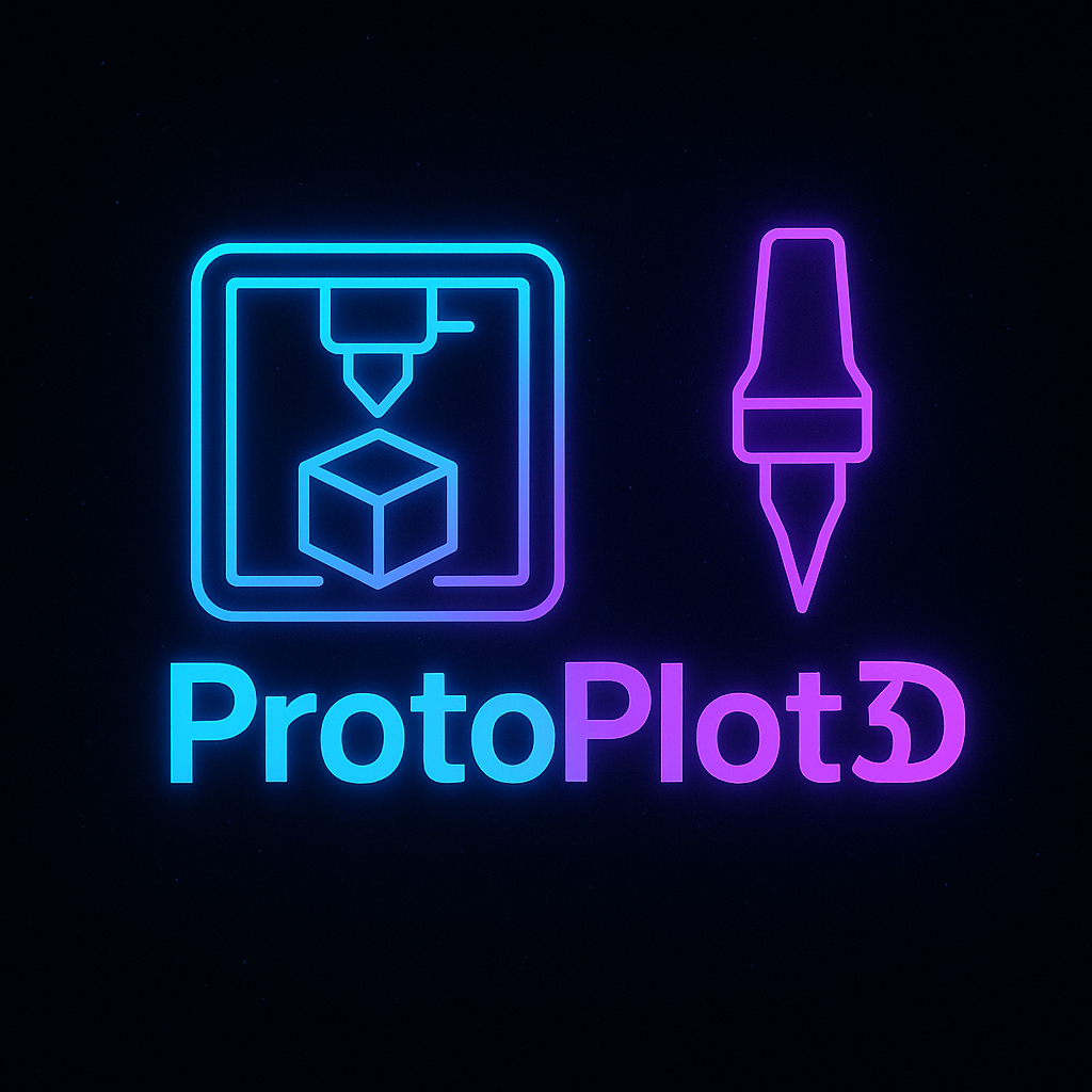 Proto Plot 3D