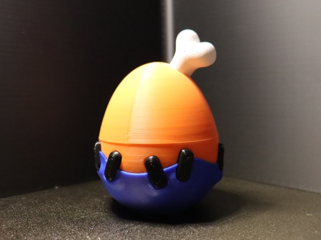 ProtoDrache Zombie Drache in 2 Varianten