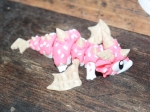 ProtoDrachen IceCreamDrache (Einheitsgrösse ca. 10 cm)