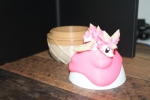 ProtoDrachen IceCreamDrache (Einheitsgrösse ca. 10 cm)